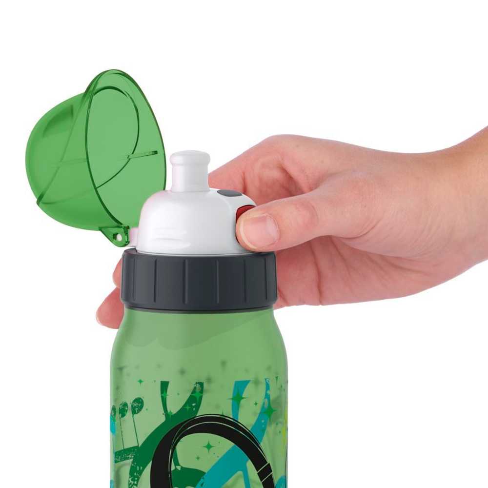 Питьевая фляжка Tefal Drink2Go 0.5л K3173212
