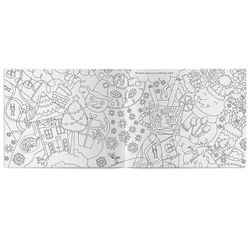 «Времена года. Зима». Занимательный альбом