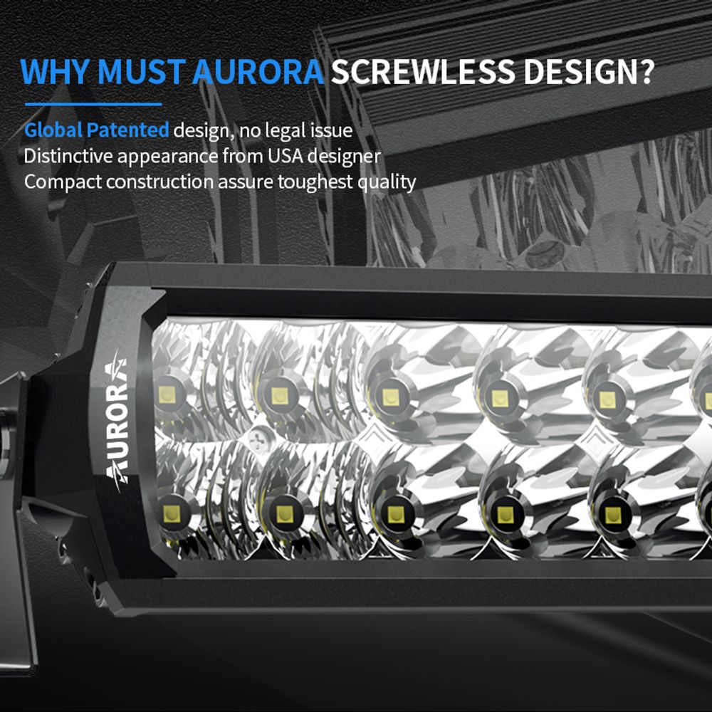 Aurora ALO-C-D6D1-40