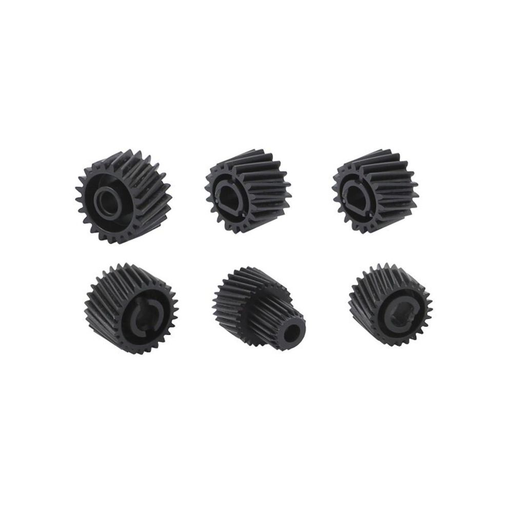 Комплект шестерен блока проявки для RICOH MP2554/3054/3554/6054 (CET), (WW), CET361040