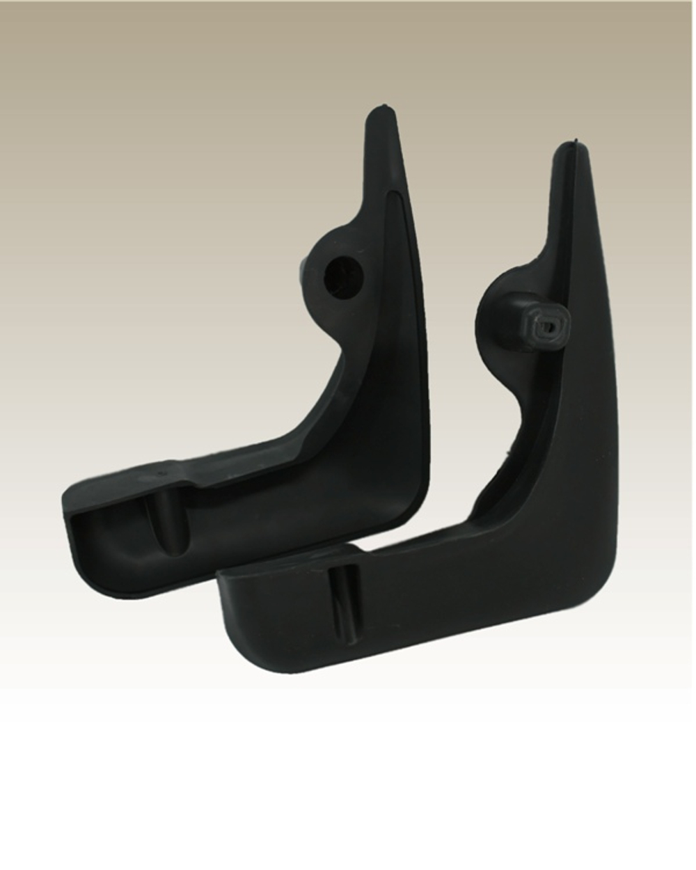 Брызговики для Fiat Linea 2007-н.в. Seintex.82193