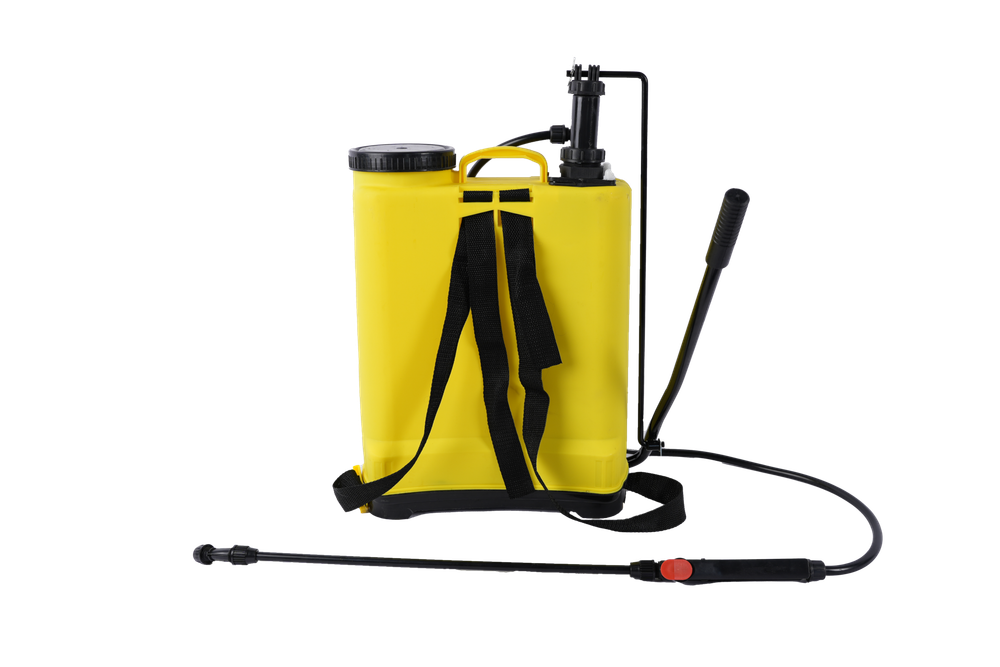 ОПРЫСКИВАТЕЛЬ ORIENT 16Л FPS16O