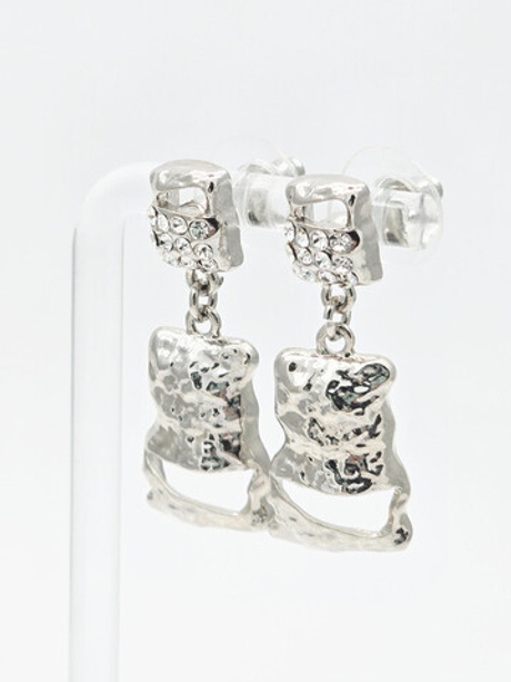 91003631 Серьги Selena