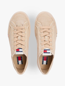 Кеды женские TOMMY JEANS ARCHIVE VULC Y2K WA