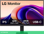 Монитор LG UltraFine 27U631A-B