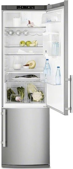 Холодильник Electrolux EN 3850 DOX