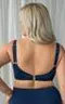 CALIFORNIA NAVY BLUE Softfullcup Бюст купальный