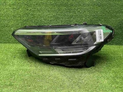 Фара левая VW Polo 6 (2020-2022) LED