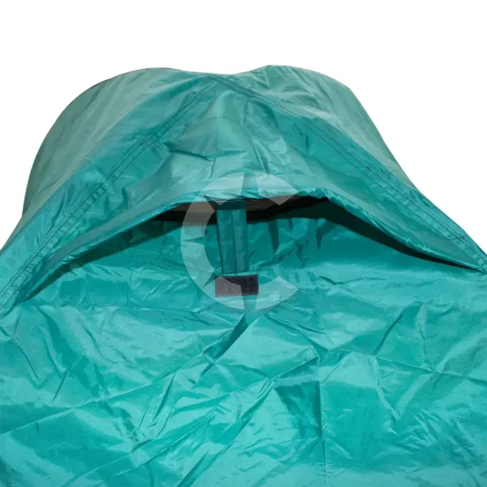 Палатка летняя двухслойная "СЛЕДОПЫТ- Venta 3", 3-х местная 280х190х120см/6/