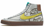 Кроссовки Ben Simmons X Nike Blazer 77 Motivation