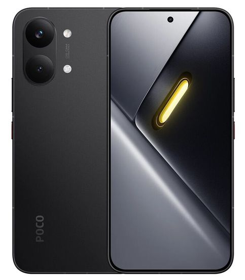 Смартфон Xiaomi Poco X8 Pro Max 12/512GB