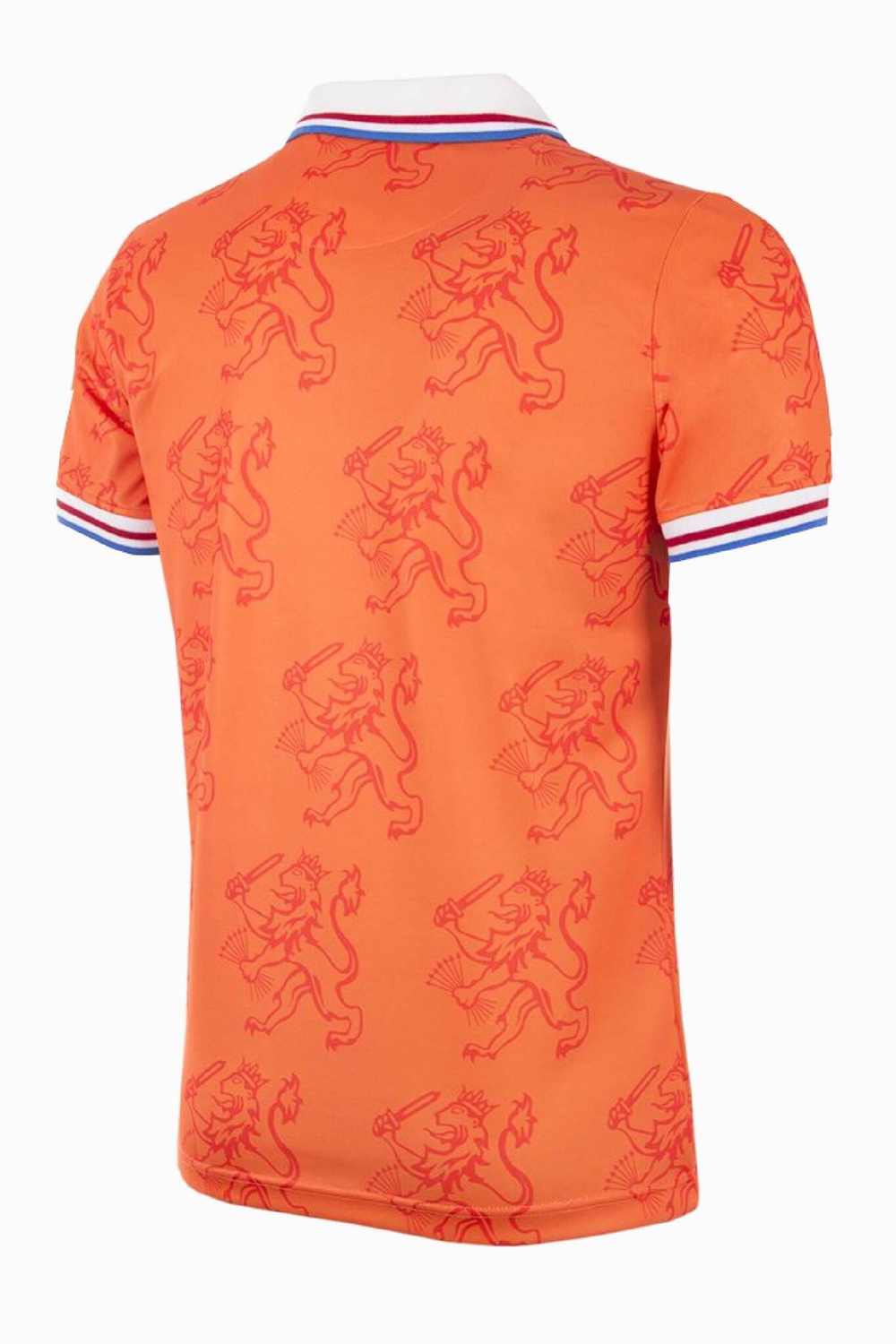 Футболка Retro COPA Holland World Cup 1994