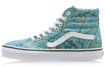 Vincent Van Gogh X Vans Sk8 Ua Classic Almond Blossom