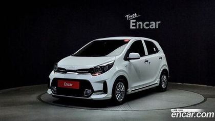 Kia Morning Urban (JA) Prestige (06.2023)