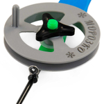 Удочка зимняя "Морозко" (по 2шт)