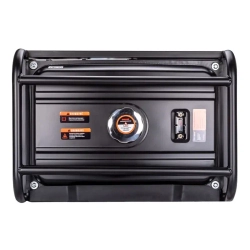 FoxWeld Expert G3700 бензиновый генератор 7243