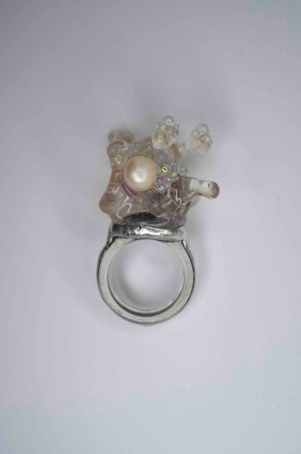 Кольцо Crl-R-2 - фото 1