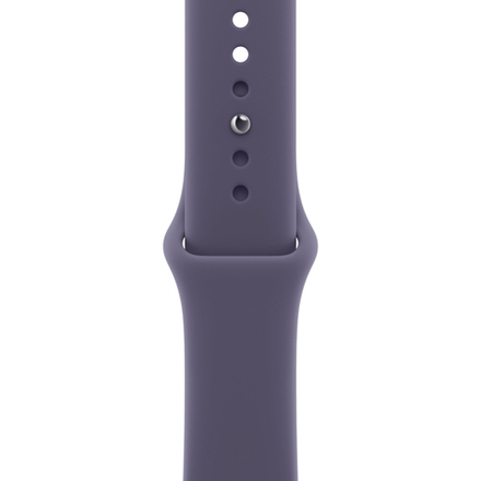 Apple Watch Series 11 46mm Серебристые