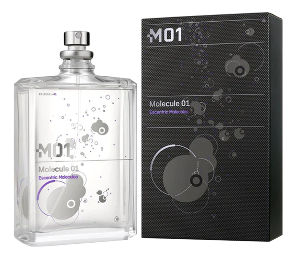 ESCENTRIC MOLECULES Molecules 01 100 ml