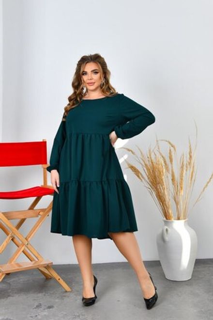 Платье УК-3690 Fabrika Фото 1