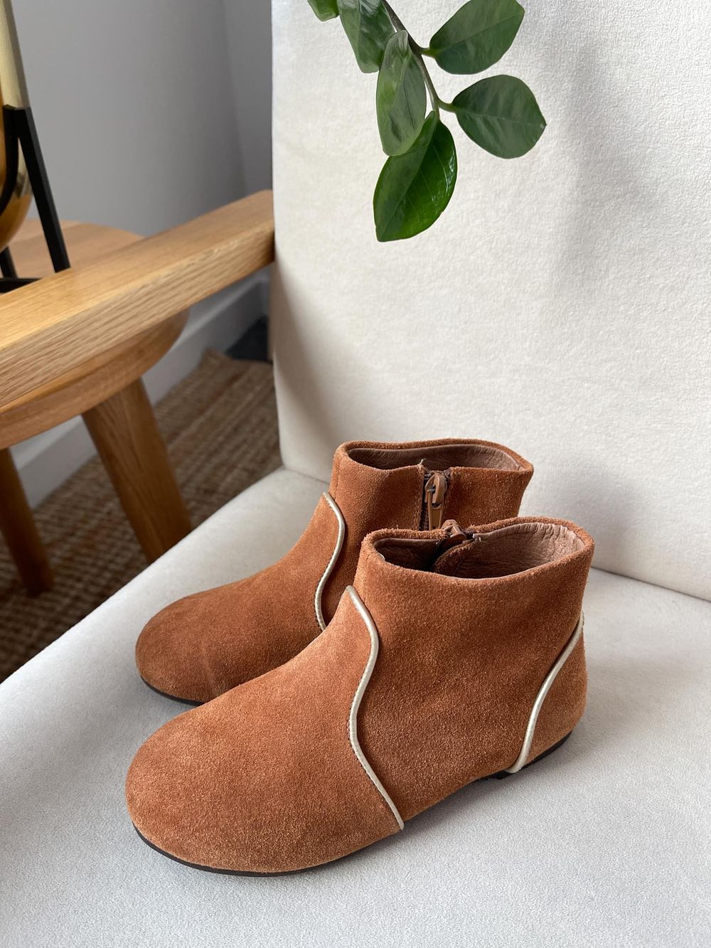 Ботинки Age of Innocence, 28,5