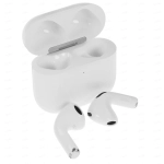 Bluetooth наушники Borofone BW64 TWS white