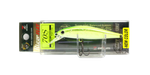 Воблер ZipBaits Rigge 90MN Secret, 821, Ivory Back Silver