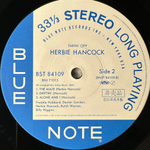 Herbie Hancock ‎– Takin' Off (Япония 1984г.)