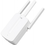 Wi-Fi усилитель сигнала Mercusys MW300RE (300Мбит)
