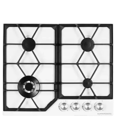 Газовая варочная панель Kuppersberg FS 62 W