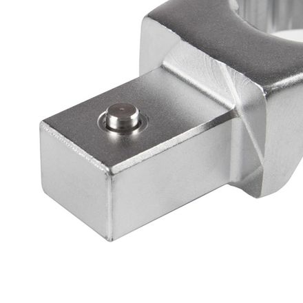 Цена на KING TONY (34501213M) Насадка рожковая серии "FIT", 13 мм, 14х18 мм