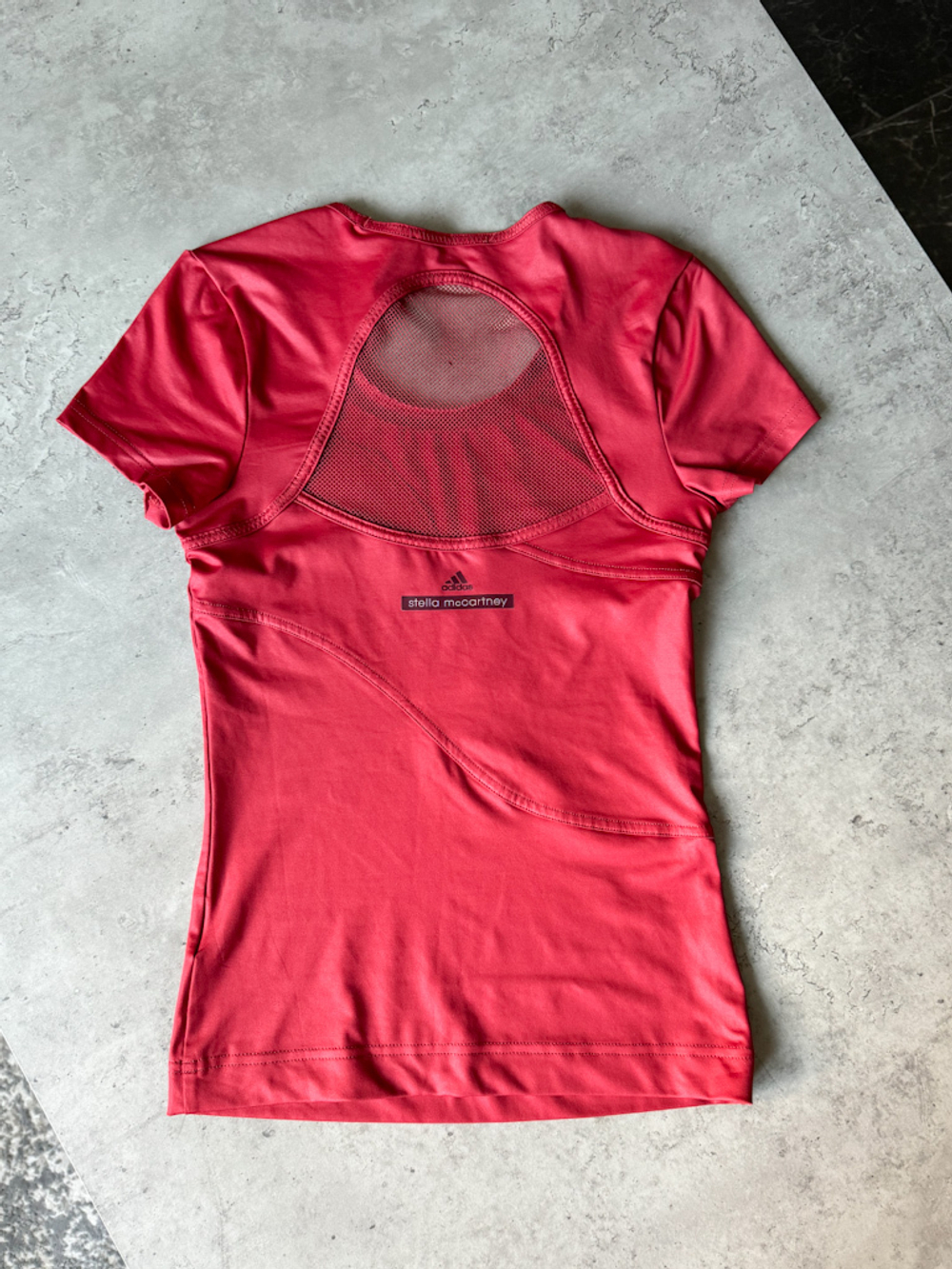 Футболка Adidas & Stella McCartney, XS
