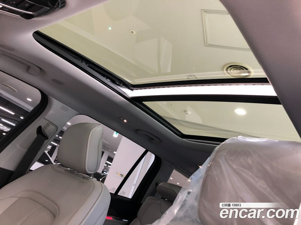 Jeep Grand Cherokee (WL) L 3.6 Overland (12.2021)