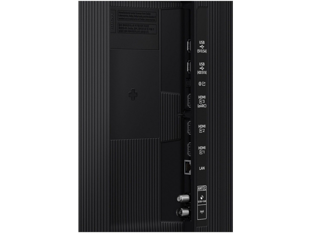 Телевизор Samsung QE43Q8FAAUXRU