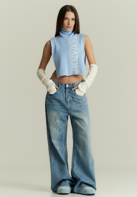 Манишка CREATORE