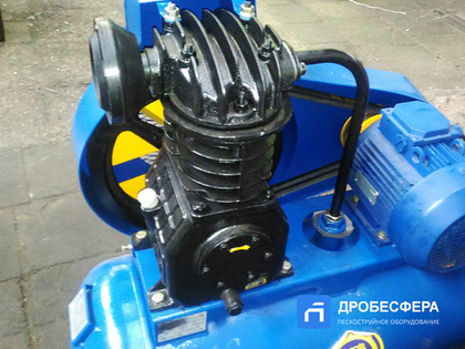 Услуга: Ремонт головки К24М с заменой блока цилиндров