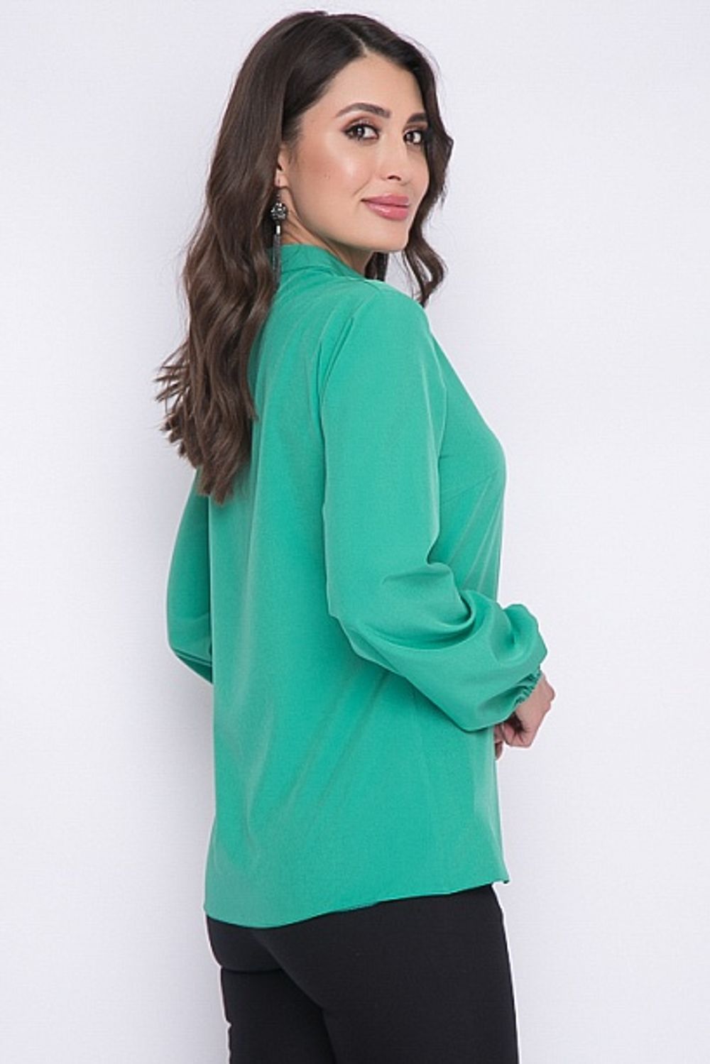 Блузка 40570-2 Avili