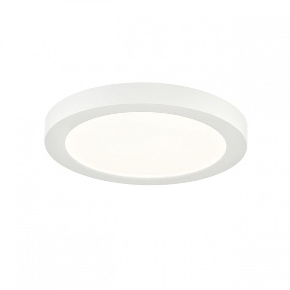 Встраиваемый светильник Sonex NEBULA WHITE 7790/12L