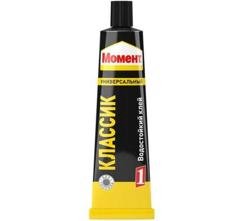Клей Момент-1 универсал 125мл