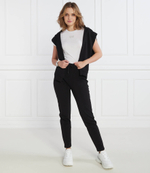 Футболка EA7 - белый(6RTT25 TJKUZ)