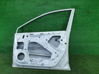 Дверь передняя правая Subaru XV 1 (2011-2017)