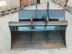 Ковш Hidromek 102 планировочный 1200 мм