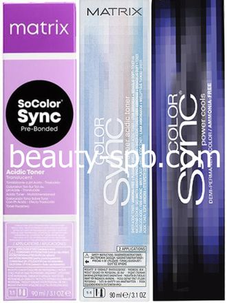 Кислотный тонер