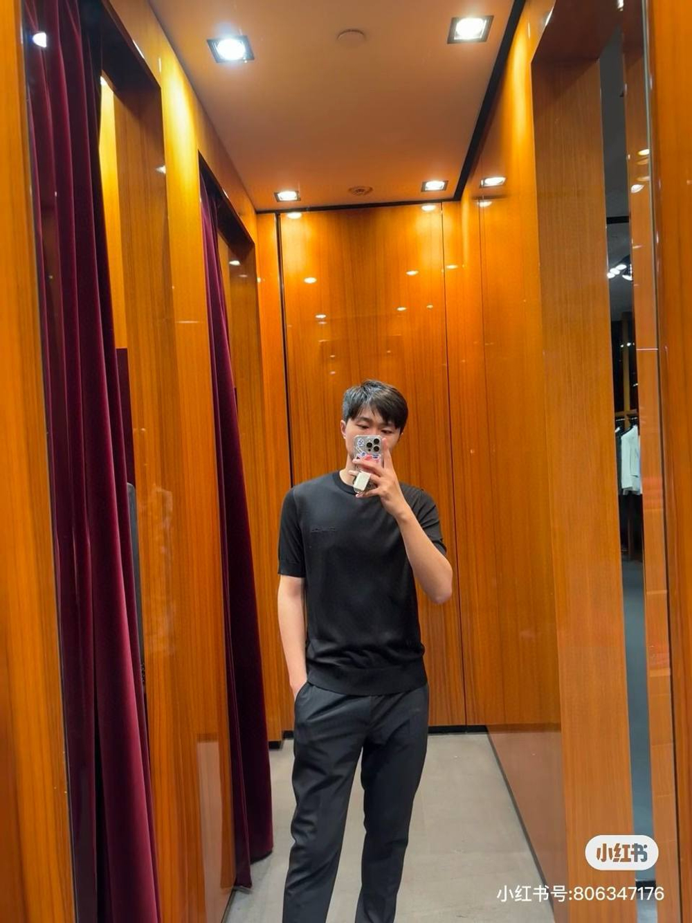 Футболка Dolce&Gabbana, арт. 485367350
