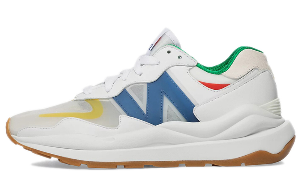 Кроссовки Staud X New Balance Nb 5740