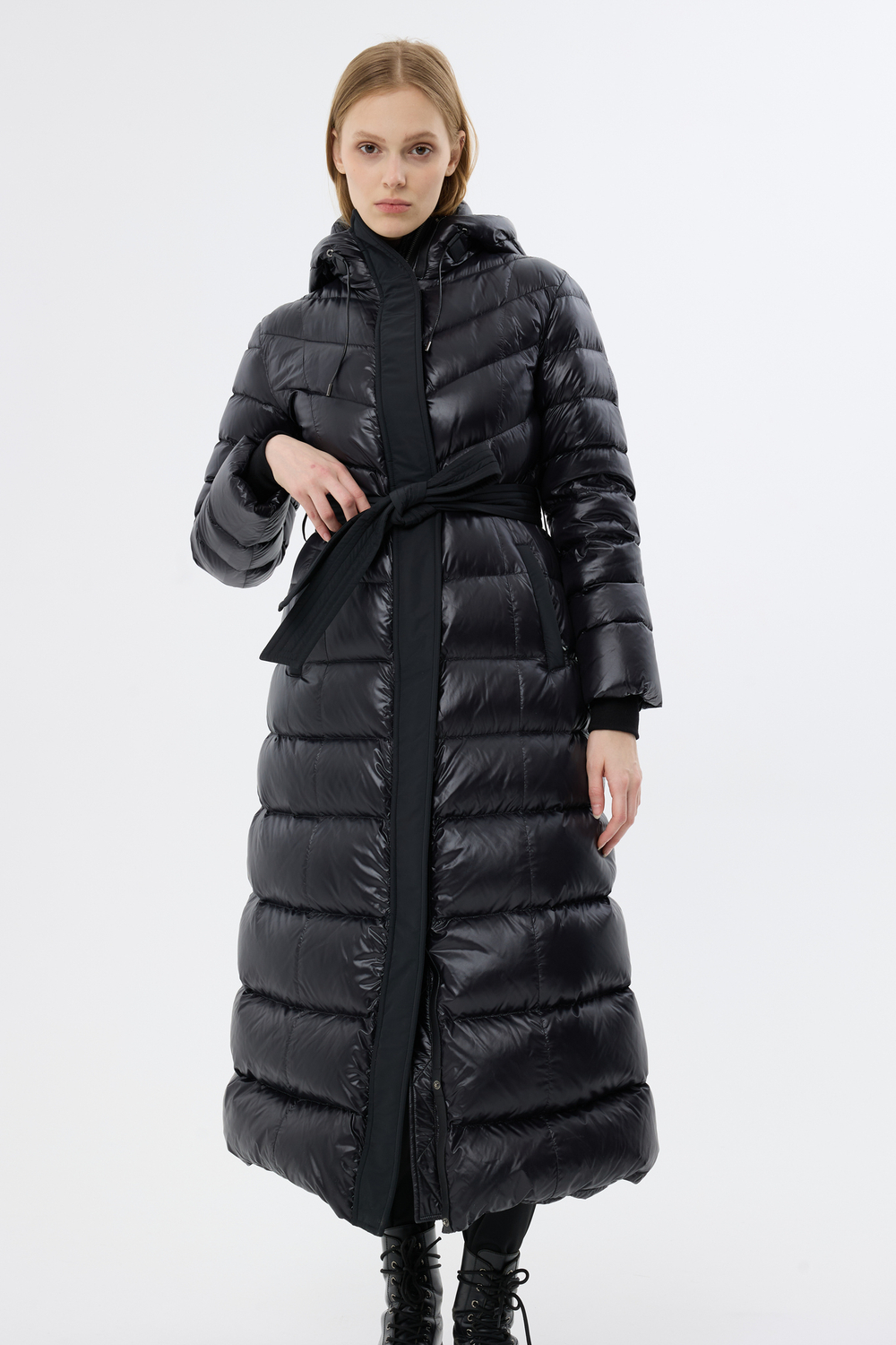 Куртка женская DW4162 Scanndi Finland