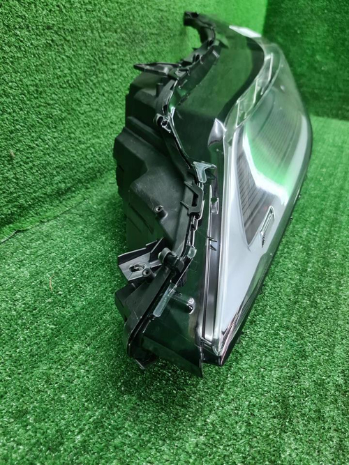 Фара левая Lexus RX 4 (2019-2022) LED