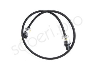 Заказать силовой кабель для подключения аудиотехники Hi-Fi / Hi-End класса