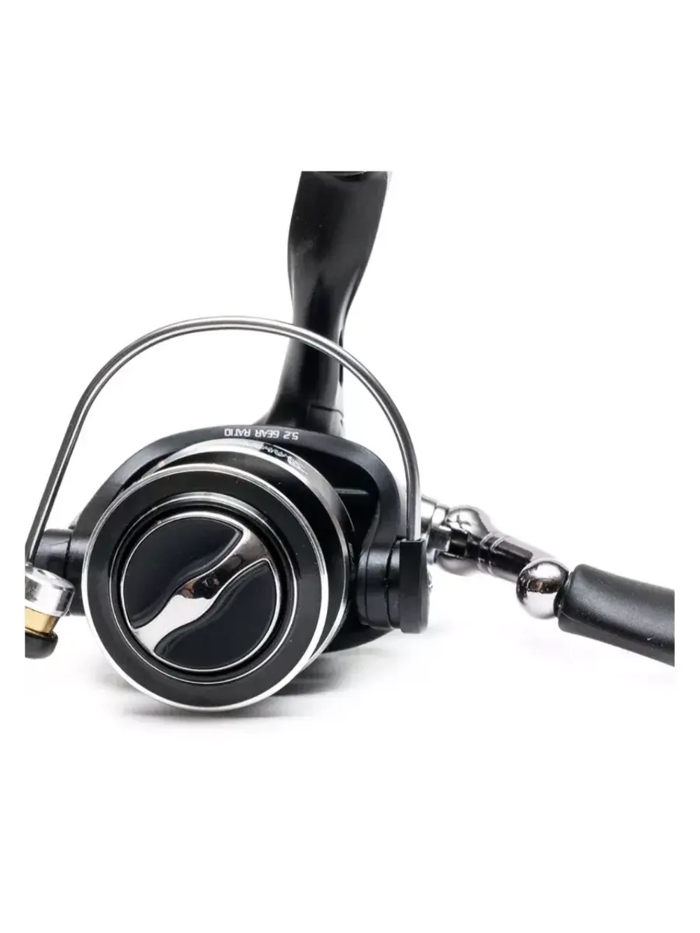 Катушка безынерционная Carisma 3005F