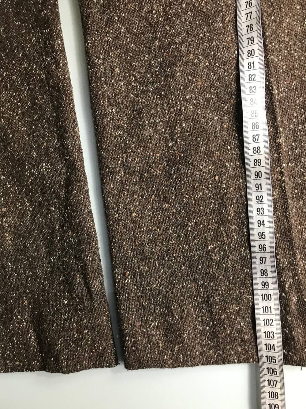 Брюки Kellermann из шерсти, маркировка 40, визуально на 46 размер